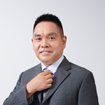 Tony Meng (Senior Sales Manager at XPD Global)