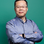Tanghua Liu (General manager China at Terra Regia)