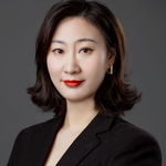 Sally Chen (Sales at SERVIAP Global)