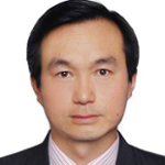 Dr. Xu Wenhong (Deputy Secretary General at Center of One Belt One Road, Chinese Academy of Social Sciences.)
