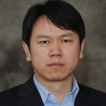 Qiao Liu (Dean at Guanghua School of Management.)
