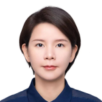 Xiaohua Deng (Head of Sales, China at Cortez Berlanga, S.C.)