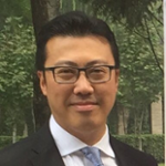 Ivan Chiu (Presidente at Grupo Bimbo China)