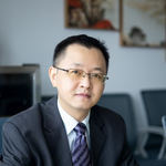 Han Wang (Executive Vice President and Chief Advisor at AMINEN)
