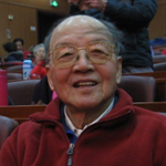 Sun Lizhong (Translator of the book ¨The art of the War¨)