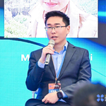TOM WEI (Sales representative at Asia IBS)
