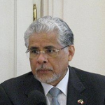 José Luis Bernal (Ambassador of Mexico)