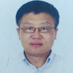 Jing Huang (Head of the Country and Regional Study Center at BLCU)