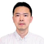 Peng Chen (Sales Director of Bankaool)