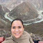 Siannah Tello Cisneros (CEO of NINGBO HOMEPETS IMPORT & EXPORT CO.  LTD)