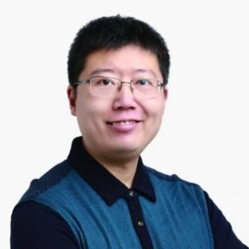 Leju Ma (Director of Government Affairs at Didi Chuxing)